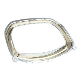 PIAGGIO 1B012057000K1 Chrom-Eckgeschwindigkeitsmesserrahmen