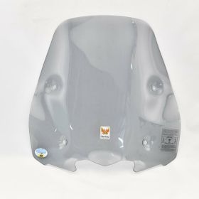 ISOTTA Leichtrauch Windschutzscheibe 575x575mm für HONDA