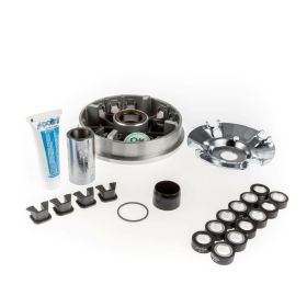 Variateur POLINI HI-SPEED KYMCO XCITING 400i 12R