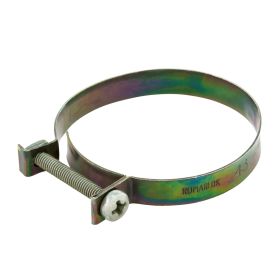 Tube clamp clip cover variator PIAGGIO 298561 for Vespa ET4