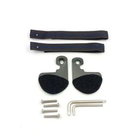 Kit ricambi per coprigambe termoscud TUCANO URBANO R196PRO