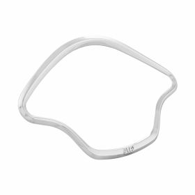SIP Chrome Plastic Speedometer Frame for Vespa Primavera/Sprint
