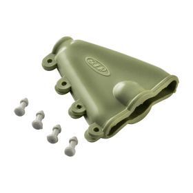 SIP 42 mm Handlebar Grip Rubber for Vespa 125 V1-15