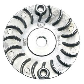 C4 front fixed pulley for Mbk Nitro/Ovetto 50 4T