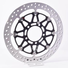 Paire de disques de frein BREMBO T-Drive 208A98522 pour KAWASAKI