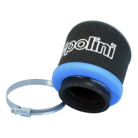 POLINI Luftfilter-Rückschlagventilsystem Vespa 125 PX