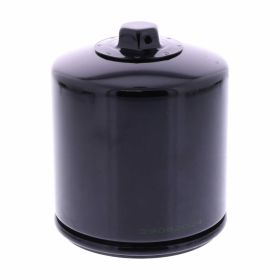 HIFLOFILTRO HF176BRC Rennölfilter für Harley Davidson