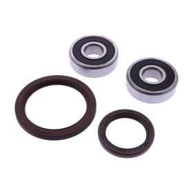 Kit de roulement de roue complet JMP 25-1585 avec joint pour Triumph