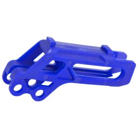 Guida scorricatena POLISPORT 8499600002 blu per Yamaha YZ 250