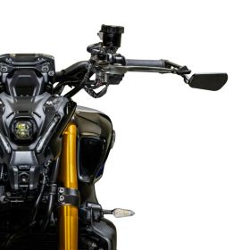 Miroir de guidon gauche FAR 8099 pour Yamaha