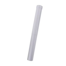 Fodero forcella JMP 0109481277 argento in alluminio per Harley Davidson