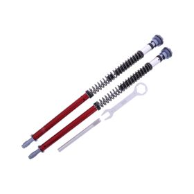 Kit cartuccia forcella lineare YSS ON Road Z1 CO208-695TRC-01 lunghezza 260mm