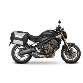 SHAD 3P System Side frames for HONDA CB / CBR 650 R