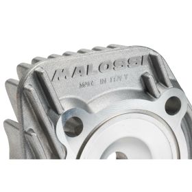 MALOSSI Cylinder Head D.47 Aluminum Air
