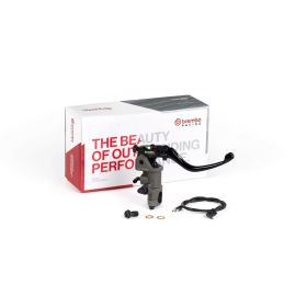 BREMBO Rennbremsenpumpe 110A26320 radial 15RCS