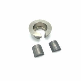 ALPHA TECHNIK 33-RH12-TL01KBA Hintere Absenkungs-Kit für Yamaha