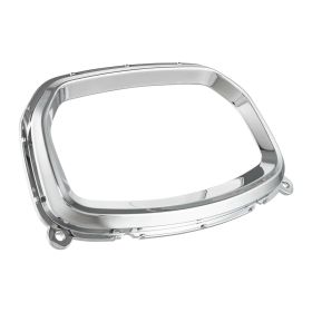PIAGGIO 1B012057000K1 Chrom-Eckgeschwindigkeitsmesserrahmen