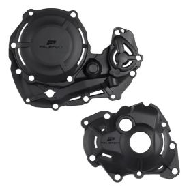 Carter frizione POLISPORT 91347 per Yamaha