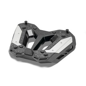 GIVI M10 Monokey Anti-vibration Motorcycle Plate