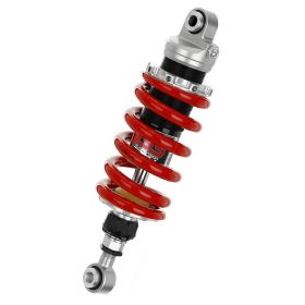YSS Adjustable Rear Shock MZ456-300TRL-32-85 Preload Adjustment