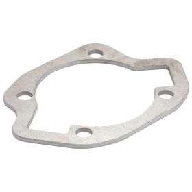Espaceur en aluminium SIP de 3 mm pour Lambretta 125 LI