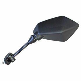 Specchietto carena sinistro nero MAGNETI MARELLI per KAWASAKI er-6f 650