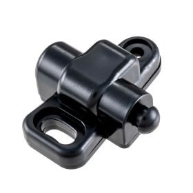 Interruttore stop SIP contatto chiusura nero con guarnizione per Vespa 125 VNB