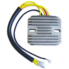 Régulateur de tension JMT 2352 avec câble de 25 cm pour Suzuki