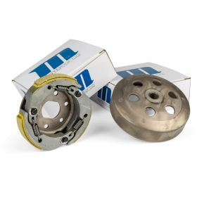Frizione completa MOTOFORCE Piaggio/Peugeot