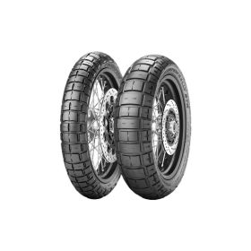 PIRELLI Scorpion Rally STR Hinterreifen 150/70R18 70V TL