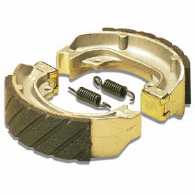 Bremsbacken MALOSSI 62 7843