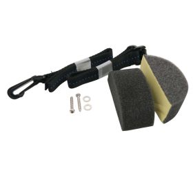 Kit ricambi per coprigambe termoscud TUCANO URBANO R222