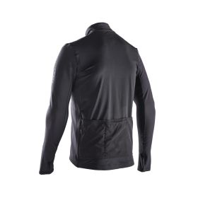LEATT Endurance 4.0 MTB Jacke schwarz winddicht atmungsaktiv und wasserabweisend