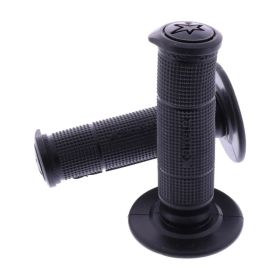 ARIETE 02621/A-N Schwarze Geschlossene Griffe D.22/24mm