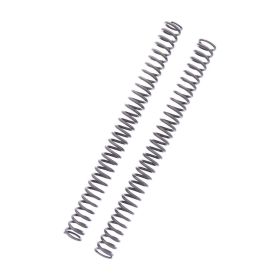 YSS Linear Gabel Federn LR338A055S380-RX Länge 380mm Härte 5.5