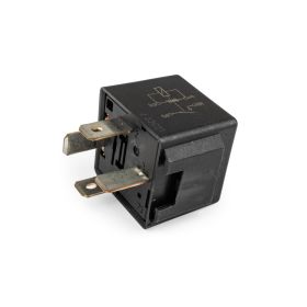 Motoforce 12V 4-Pin Universal-Blinkrelais
