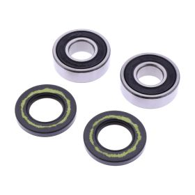 Vollständiges JMP Radlager-Kit 294 mit Dichtungsring für Kawasaki W 650