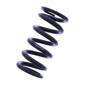 YSS black shock absorber spring 56-120-165