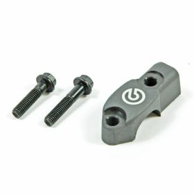 BREMBO 110A26381 Rennspiegelhalterung für RCS-Pumpen M8X1.25 rechts