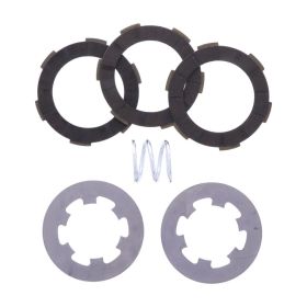 JMP Standard Kupplungsscheiben Kit FCS0578/2S mit Federn für Piaggio