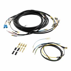 SIP PERFORMANCE conversion kit VAPE AC ignition for Vespa Rally SS