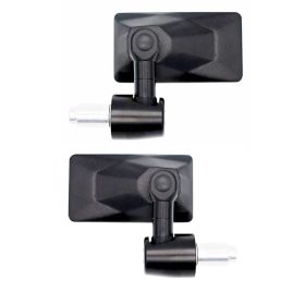 Coppia specchietti bar end FAR 7906/7906 universali