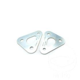 ALPHA TECHNIK Rear Lowering Kit 33-WEF0-TL02KBA for Suzuki DL 1050