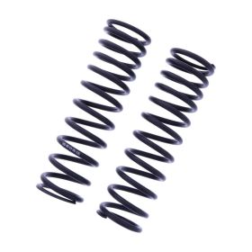 Molle ammortizzatore YSS nere 50-13-24-235