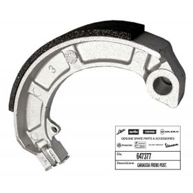 PIAGGIO Hinterbremsschuh für Vespa PK XL 50-125/PX E Arcobaleno