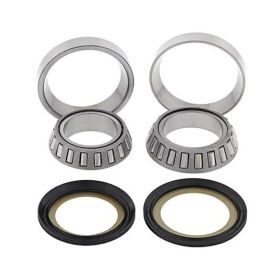 Kit de roulement de direction WRP pour KAWASAKI Z 125