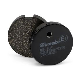 BREMBO Bremsbeläge Paar Carbon Ceramic 07KS0321
