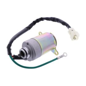 Motorino avviamento originale JMP 31200-ATA-000 per Sym JET4 50
