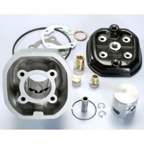 POLINI thermal group with head D.46 stroke 39 aluminum cylinder