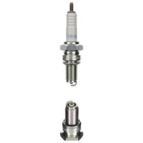 Candela accensione NGK Nickel D. filettatura 12mm